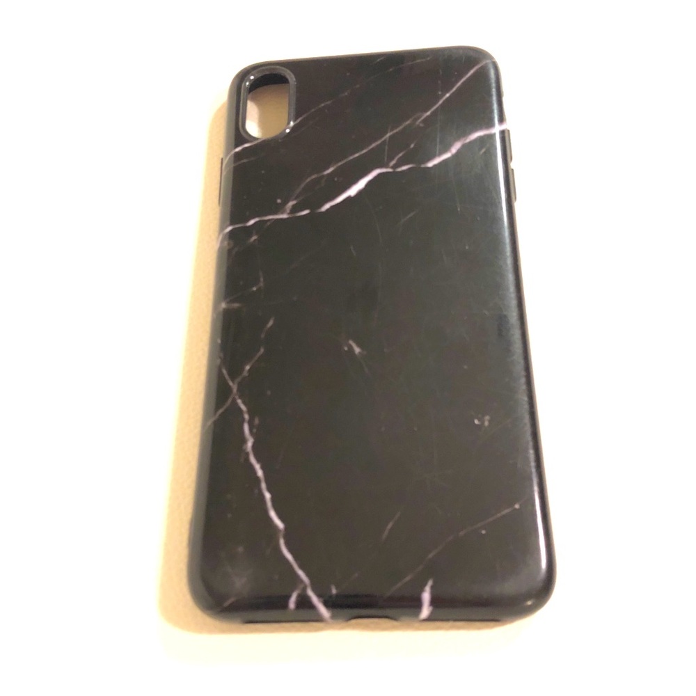 iPhone X Max Case